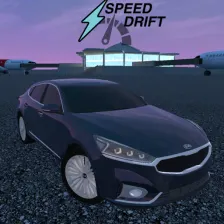 Speed Drift