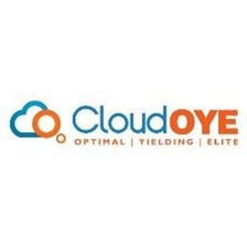 Icon of program: CloudOYE