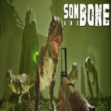 Son and Bone