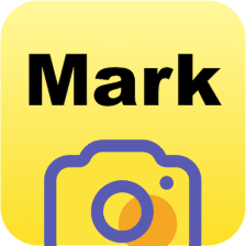 Mark Camera: Timestamp  GPS camera