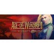 Age Of Wonders 2: The Wizard'S Throne