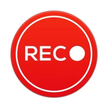 RECO - 4K VIDEO  FILM FILTER
