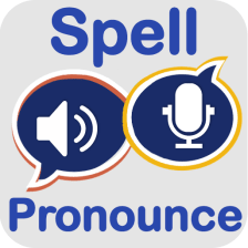 Spell and Pronounce it Right - TTS  STT