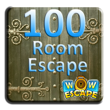 100 Room Escape Game