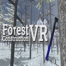 Forest Construction VR - Download