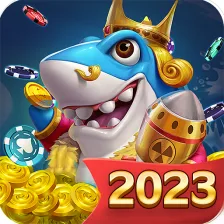 Fishing Casino - Free Fish Game Arcades APK for Android - Download