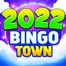 Bingo Town - Bingo