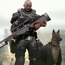 Gun War: Shooting Games APK pour Android - Télécharger