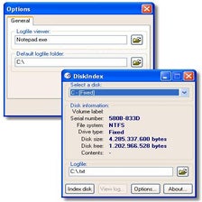 DiskIndex - Descargar