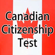 Canadian Citizenship Test 2023