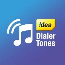 Idea Dialer Tones