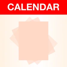 Wallpaper Calendar