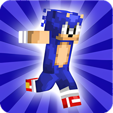 Soni Skins for Minecraft