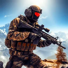 Sniper Elite FPS: Offline Game