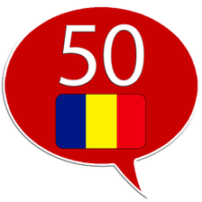 Learn Romanian - 50 languages