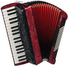 accordion play