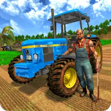 New Farming Simulator 19- Farmer Life pro