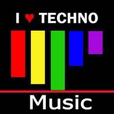 Techno Music Radio