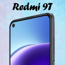 Redmi 9T Theme Xiaomi redmi 9
