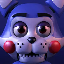 Five Nights at Candy's custom night APK for Android - Download