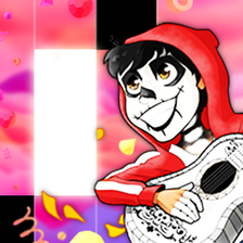 Un Poco Loco Coco Music Tiles For Android Download