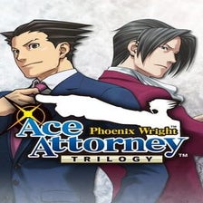 Phoenix Wright: Ace Attorney Trilogy pour Nintendo Switch - Télécharger