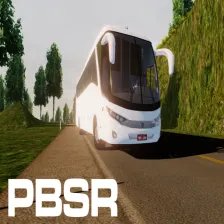VIP4 Bus Passenger City Driver  Proton Bus Simulator Urbano Android  Gameplay 