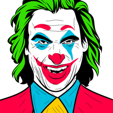 Joker Coloring Book APK for Android - Download