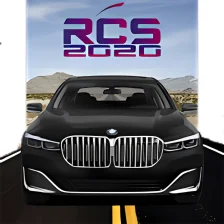 Real Cars Simulator 2020 RCS 2020