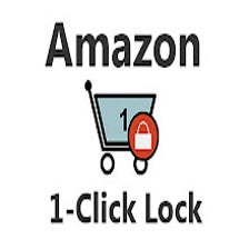 Amazon 1-Click Lock