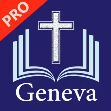 Geneva Bible GNV 1599 Pro