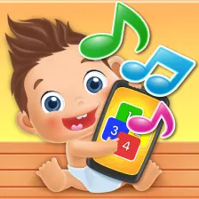 Baby Phone - Games for Family