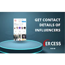 Profile analyzer and contacts by Ercess Live