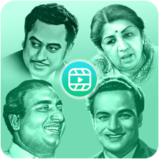 Old Hindi video songs - Purane Gane APK for Android - Download