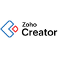 Icono de programa: Zoho Creator