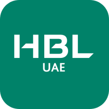 HBL Mobile UAE