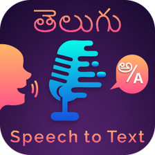 Telugu Speech To Text for Android - Download