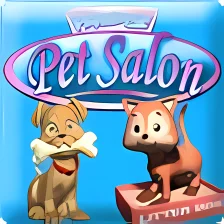 Paradise Pet Salon > iPad, iPhone, Android, Mac & PC Game, Big Fish