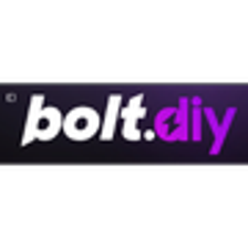 Icon of program: bolt.diy