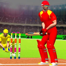 World Cup Cricket Champions 3D