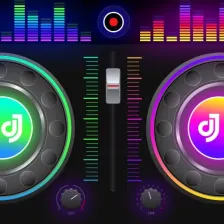 DJ Mixer Player - DJ Mixer