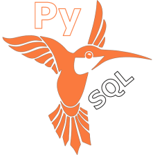 Python  SQL
