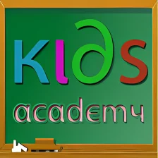 Kids Academy learning