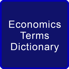 Economics Terms Dictionary