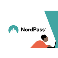 NordPass® Password Manager & Digital Vault
