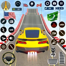 Extreme Car Driving Games Sim