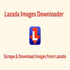 Lazada Images Downloader