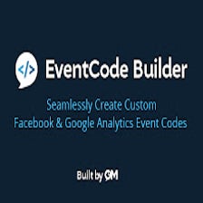 Event Code Builder (by OM)