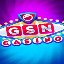 GSN Casino: Free Slots and Casino Games