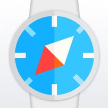 Browser Watch - Wrist Search